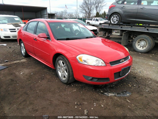 2011 2G1WB5EK3B1303544 главное изображение