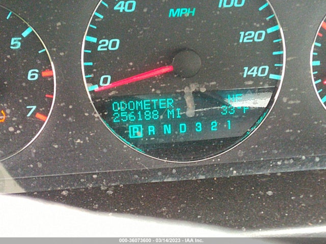 Chevrolet Impala Lt Retail 2011 2G1WB5EK3B1303544 Image 8