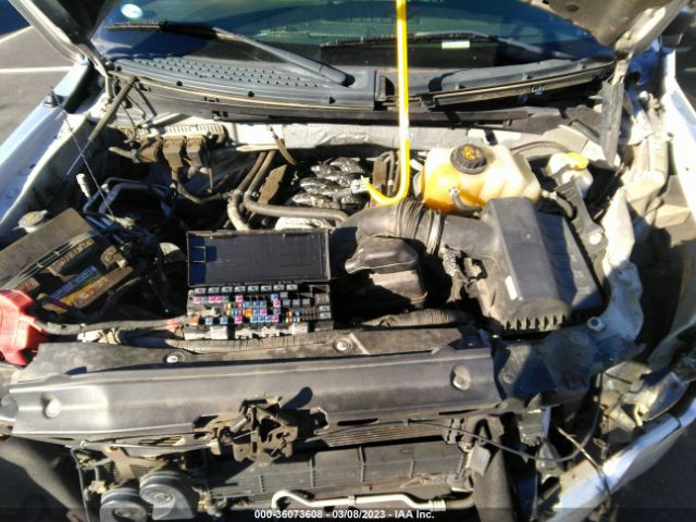 1FTFW1CF0EKF43813 Ford F-150 Xl/stx/xlt/fx2/lariat