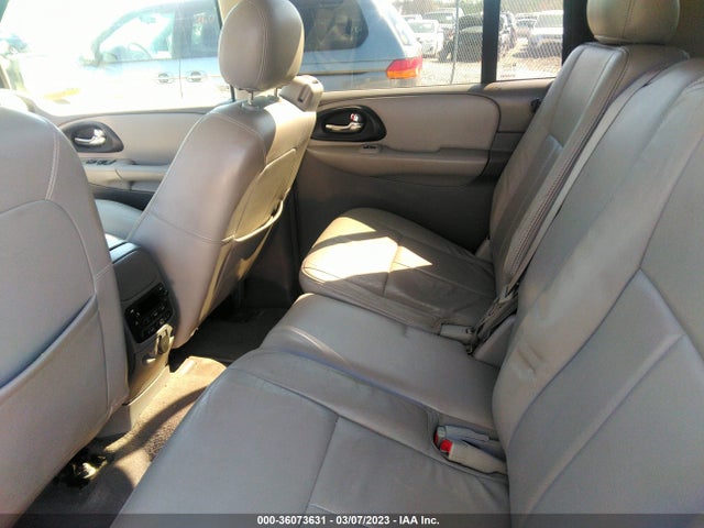 Chevrolet Trailblazer Lt 2005 1GNET16S456122447 Image 9