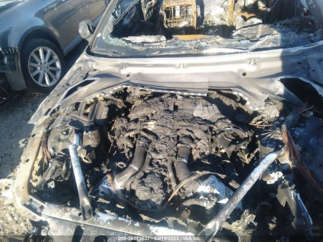 WBAYP9C58ED169156 BMW 6 Series 650i