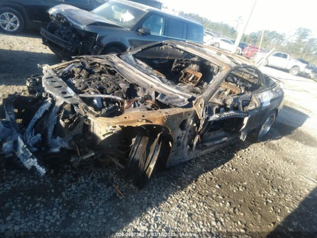 WBAYP9C58ED169156 BMW 6 Series 650i