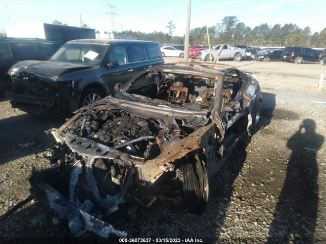 WBAYP9C58ED169156 BMW 6 Series 650i