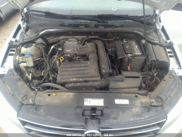 3VW267AJ0GM270065 Volkswagen Jetta Sedan 1.4t S