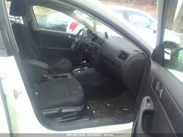 3VW267AJ0GM270065 Volkswagen Jetta Sedan 1.4t S