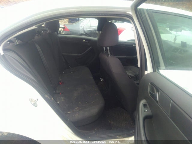 3VW267AJ0GM270065 Volkswagen Jetta Sedan 1.4t S