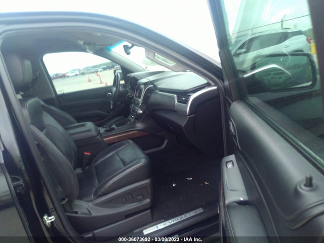 Chevrolet Suburban Lt 2018 1GNSCHKC6JR143948 Image 6