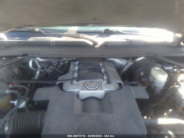 1GYS4CKJ7FR256428 Cadillac Escalade Premium