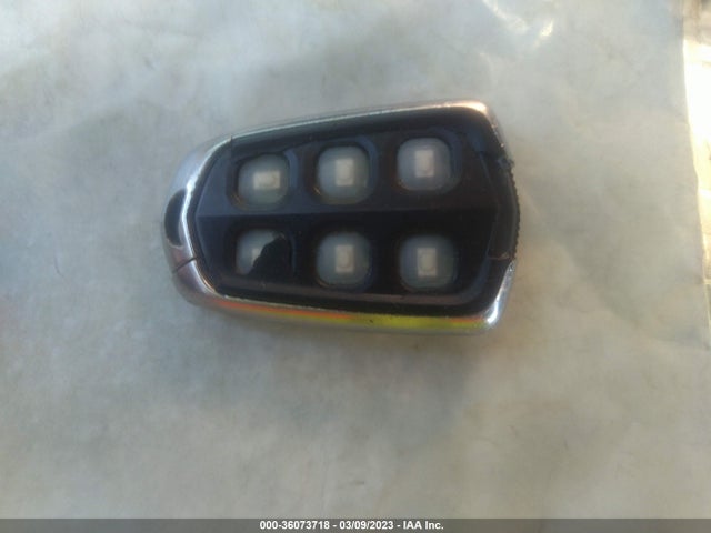 1GYS4CKJ7FR256428 Cadillac Escalade Premium