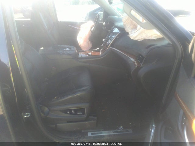 1GYS4CKJ7FR256428 Cadillac Escalade Premium