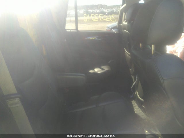 1GYS4CKJ7FR256428 Cadillac Escalade Premium
