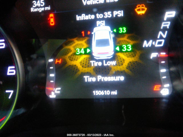 Dodge Charger Se 2016 2C3CDXBG5GH307579 Image 7
