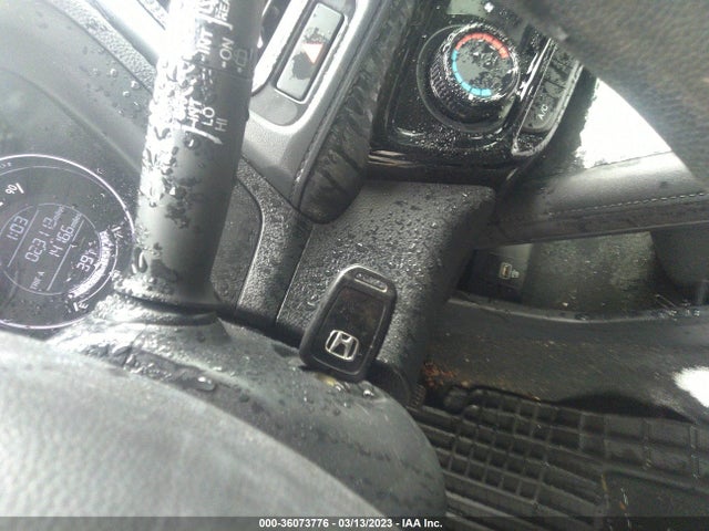 Honda HR-V LX 2020 3CZRU6H3XLG702009 Image 11