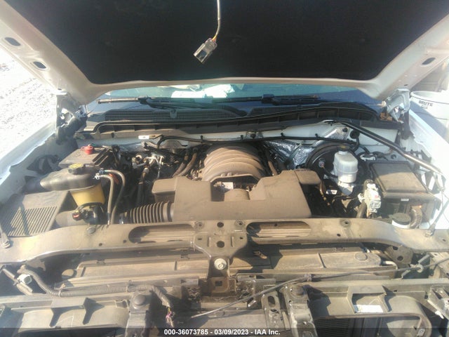 Chevrolet Silverado 1500 Lt 2018 3GCPCREC2JG222758 Image 11