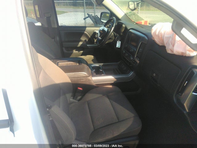 Chevrolet Silverado 1500 Lt 2018 3GCPCREC2JG222758 Image 6