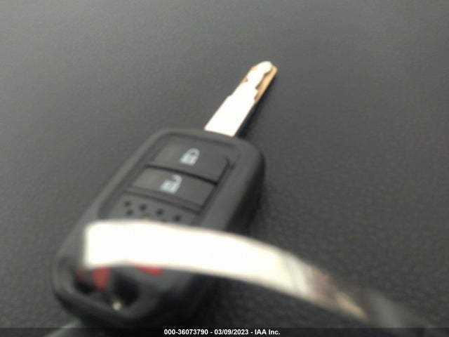Honda HR-V LX 2016 3CZRU5H33GM752607 Image 3