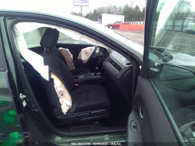 Honda HR-V LX 2016 3CZRU5H33GM752607 Image 7
