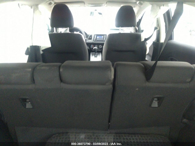 Honda HR-V LX 2016 3CZRU5H33GM752607 Image 10