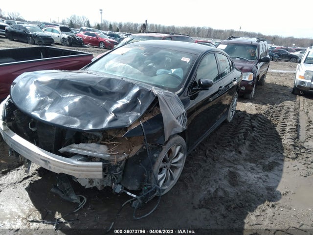 Chrysler 200 S 2015 1C3CCCBB9FN749142 Image 2