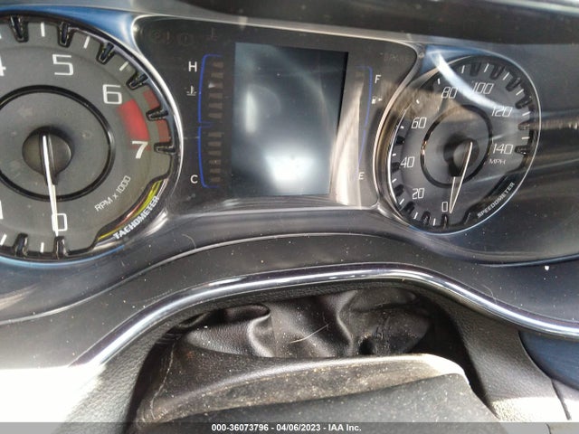 Chrysler 200 S 2015 1C3CCCBB9FN749142 Image 7