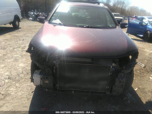 2012 KIA SORENTO EX VIN: 5XYKUDA22CG271614
