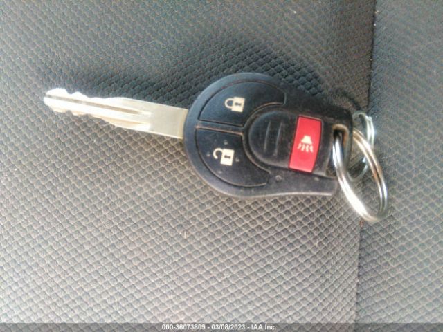 3N6CM0KN3JK690585 Nissan Nv200 Compact Cargo Sv