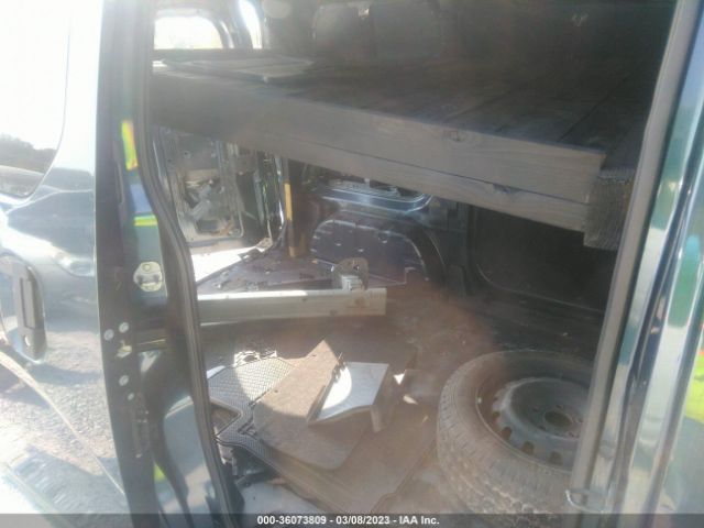 3N6CM0KN3JK690585 Nissan Nv200 Compact Cargo Sv