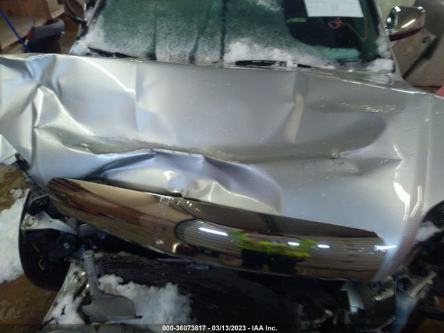 2GKALMEK3F6377620 GMC Terrain Sle