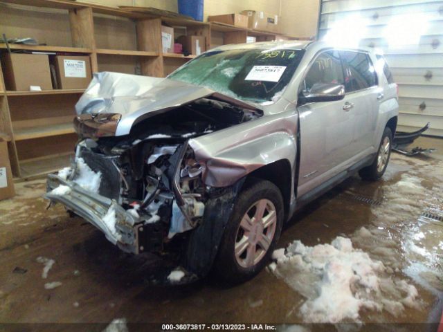 2GKALMEK3F6377620 GMC Terrain Sle