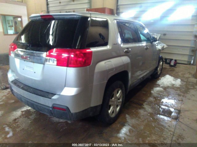 2GKALMEK3F6377620 GMC Terrain Sle