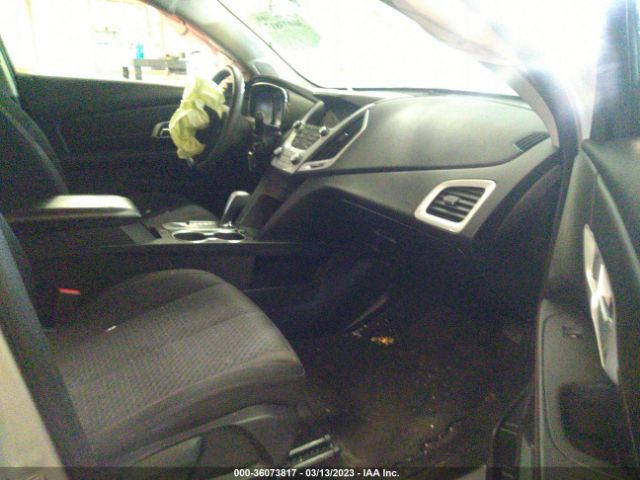 2GKALMEK3F6377620 GMC Terrain Sle