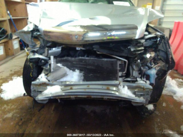2GKALMEK3F6377620 GMC Terrain Sle