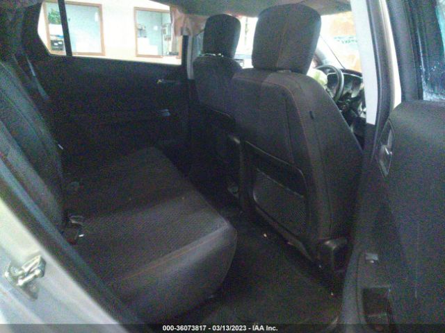2GKALMEK3F6377620 GMC Terrain Sle