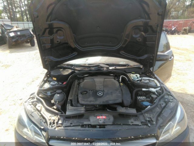 WDDHF5KB6GB254247 Mercedes-Benz E-class E 350