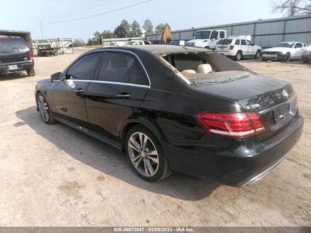 WDDHF5KB6GB254247 Mercedes-Benz E-class E 350