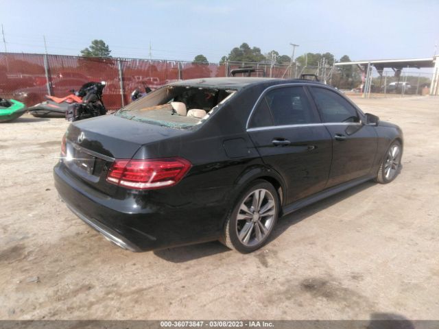WDDHF5KB6GB254247 Mercedes-Benz E-class E 350