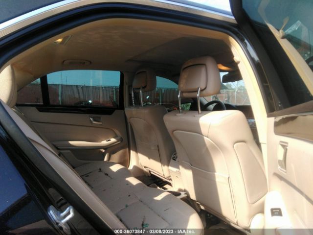 WDDHF5KB6GB254247 Mercedes-Benz E-class E 350