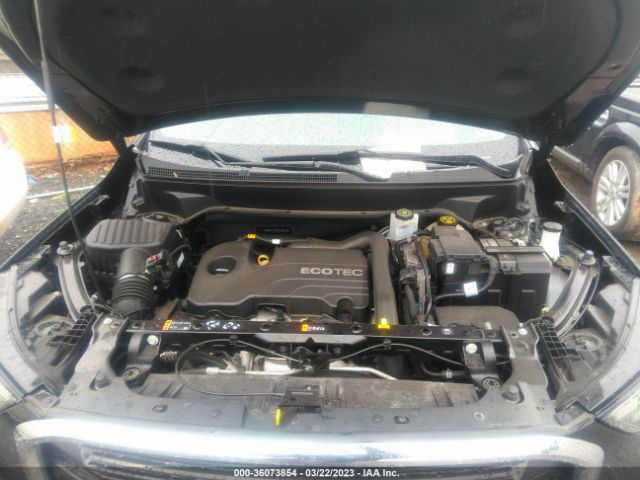 3GKALTEV3KL230871 GMC Terrain Sle