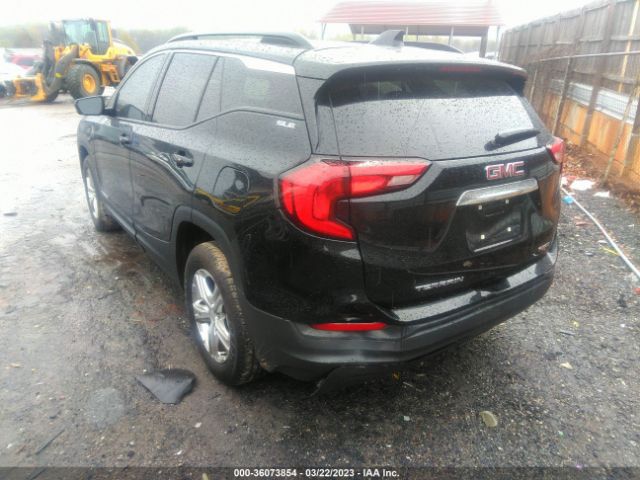 3GKALTEV3KL230871 GMC Terrain Sle