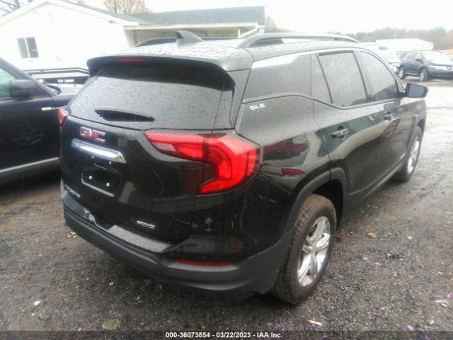 3GKALTEV3KL230871 GMC Terrain Sle