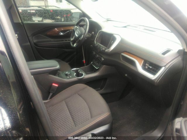 3GKALTEV3KL230871 GMC Terrain Sle