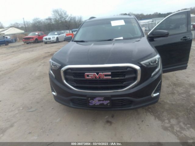 3GKALTEV3KL230871 GMC Terrain Sle