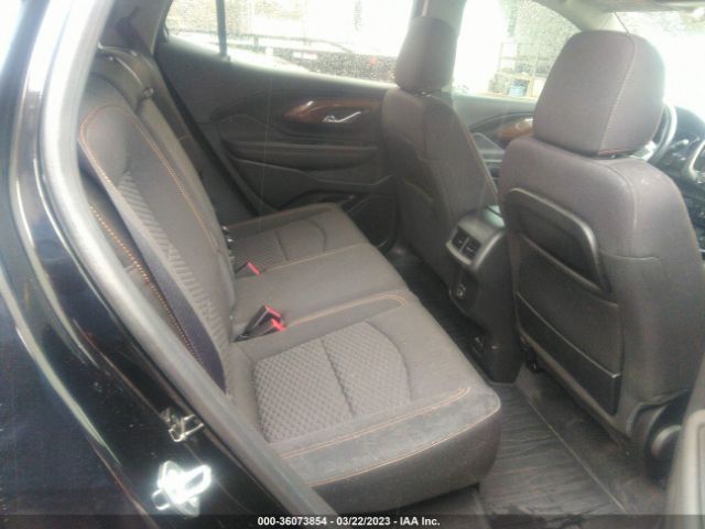 3GKALTEV3KL230871 GMC Terrain Sle