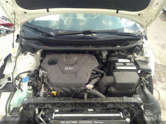 KNADM5A32E6340120 KIA RIO LX