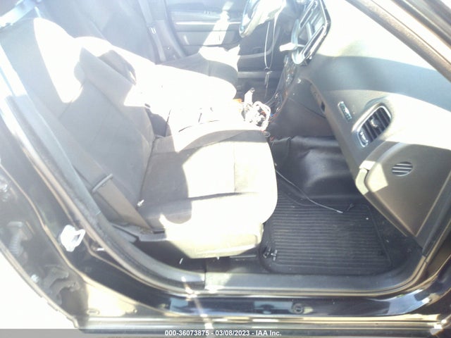 Dodge Charger Police 2014 2C3CDXKT8EH357970 Image 5