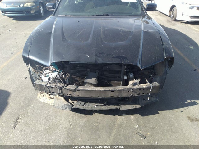 Dodge Charger Police 2014 2C3CDXKT8EH357970 Image 6
