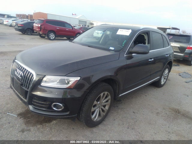WA1LFAFP8FA013310 Audi Q5 Premium Plus