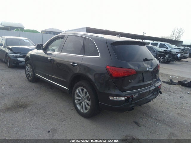 WA1LFAFP8FA013310 Audi Q5 Premium Plus