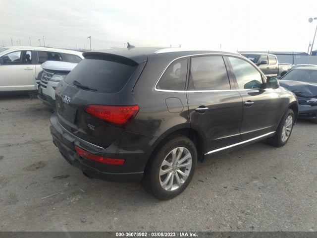 WA1LFAFP8FA013310 Audi Q5 Premium Plus