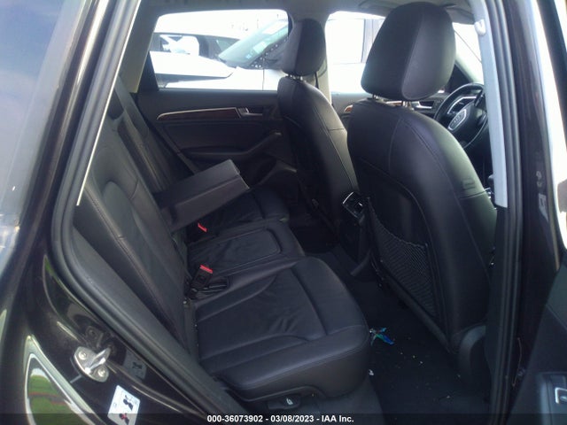 WA1LFAFP8FA013310 Audi Q5 Premium Plus
